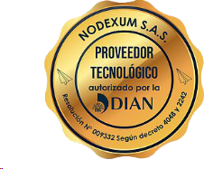 Proveedor Tecnológico Autorizado por la DIAN